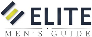 Elite Men's Guide Logo