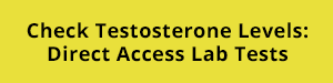Check Testosterone Levels