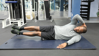 Side Jackknife Both Legs 1