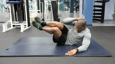 Side Jackknife Both Legs 2