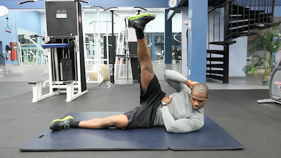 Side Jackknife Single Leg 2