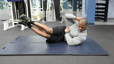 Side Leg Raise Both Legs 2