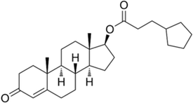 Testosterone Cypionate