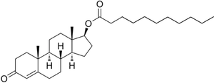 Testosterone Undecanoate
