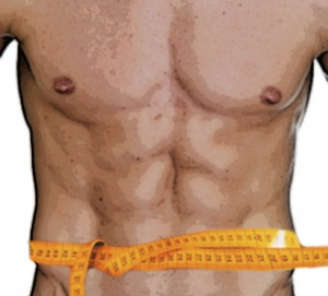 Testosterone Replacement Therapy (TRT) Fat Mass